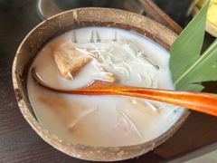 -芸鲜季·云南野生菌餐厅· 云南风物味研社(闵行店)