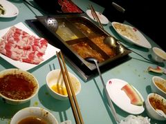 android_upload_pic-海底捞火锅(海宁路店)