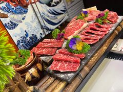-千寻山野烤肉(中关村店)