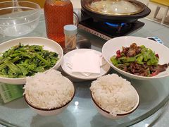 -辛香味烧鱼馆·非遗技艺·排骨红烧肉(光谷医药园店)
