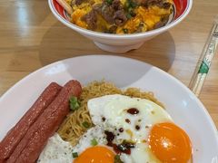 -明記茶餐廳(福田总店)