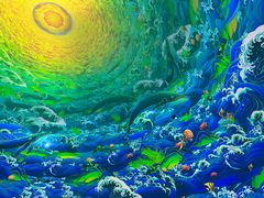 -海合安天津极地海洋公园