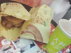 -大利来记餐厅(大三巴店)