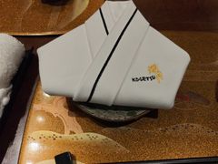 -九洲喜来登酒店湖月日餐厅
