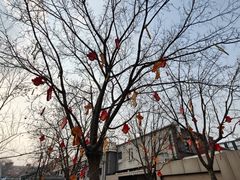 -老北京风情街