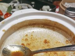 -西贝(石景山当代店)