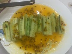 -合晋食府(广州合晋帝苑酒店)