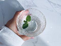 气泡水-茶是一枝花泡茶店