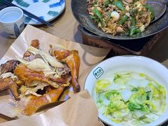 -费大厨辣椒炒肉(黄兴中心广场店)