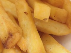-漠漠家·凉皮·中式汉堡(五角场店)
