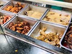 牛筋-西环肥仔螺蛳粉(总店)