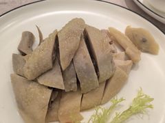 -新南华大酒店(广中店)