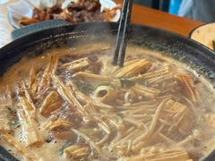 -重庆鸡公煲·青锅花椒鱼(牡丹江路店)