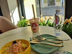 -库滋明·俄罗斯特色美食(中央大街店)