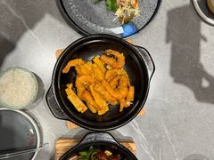 -荣记·囍粤茶餐厅(花都店)