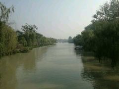 -扬州中集格兰云天大酒店