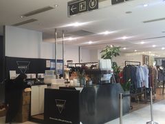 -Manner Coffee(芮欧百货店)
