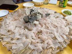 -官塘陈记鱼生·潮汕砂锅粥·牛肉火锅(潮枫路总店)