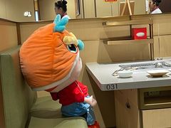 -海底捞火锅(江北万达商业广场店)