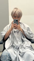 -DL HOPE明星造型