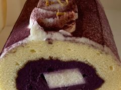 -莉莲蛋挞(大华悦沢书店)