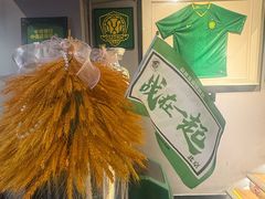 -京狮炙燥·精酿烧烤(首经贸店)