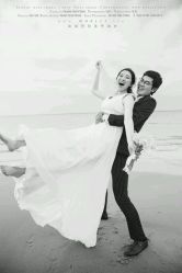 点击看大图 -巴黎春天·菀纱仙庭婚纱美学