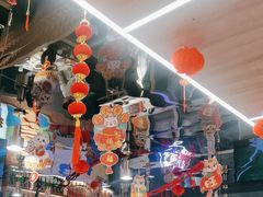 -叁宝烤肉• 西安烧烤(凤城十二路店)