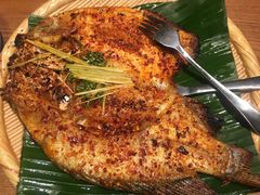 -云海肴·汽锅鸡·云南菜(天山百盛优客店)