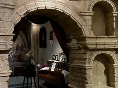 -Inspiration灵感·罗马西餐厅(九龙坡店)