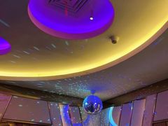 -欢乐空间KTV(奥山世纪城店)