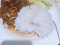 -陈光记烧腊(长寿路店)