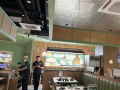 -狐狸爱上椰子鸡(滨江星光大道店)