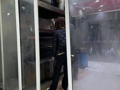 -老地方烧烤(开鲁路店)