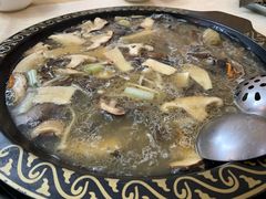 -尚品牛味汤锅火锅(康定总店)