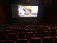 -万达影城(大明宫万达广场IMAX店)