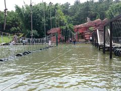 -牛鱼嘴原始生态风景区