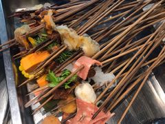 -钢管厂五区小郡肝火锅串串香(清河店)