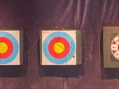 -轻武堂传统射箭·功夫茶·射击体验馆(仁和新城店)