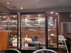-车之谷·汽车文化主题餐厅(汽开店)