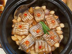 -宁海食府(总店·天一阁望京店)