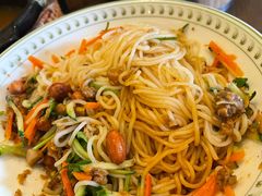 -春家·非遗手工小吃(徐汇万科广场店)