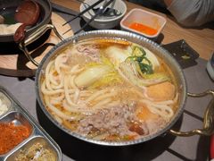 -沼津港精致料理·寿喜烧·烧鸟(龙湖南桥天街日料榜单店)