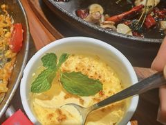 -CRAZYONES西班牙海鲜饭(上海美罗城店)