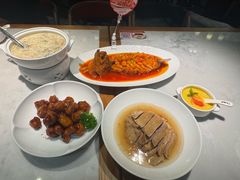 -大潮淮·淮扬菜(何园旗舰店)