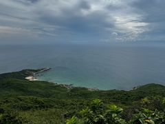 -海南铜鼓岭景区