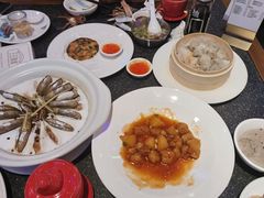 -王庄阿咪海鲜大排档(象园店)
