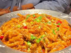 -胖哥俩肉蟹煲(杭州下沙学林街店)