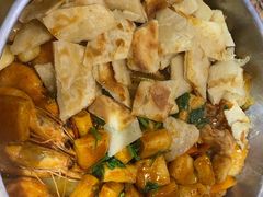 -黄记煌三汁焖锅(崇文门店)