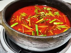 -贵府酸汤牛肉火锅·贵州老字号(飞山街店)